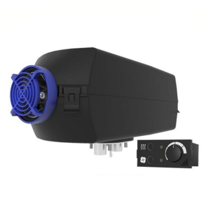 Автономный воздушный отопитель ПРАМОТРОНИК 4Д-12 В